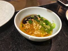 香油碟-重庆德庄火锅(体育中心店)