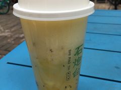 -石炮台果汁冰(天河店)