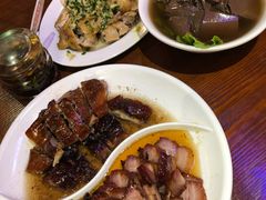 -陈光记烧腊(长寿路店)