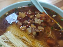 -老裕缘汤包馆(嘉善路店)