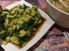 -木屋烧烤(万德庄店)