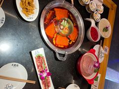 -大龙燚火锅(南山大道店)