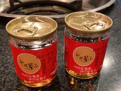 -邓莽子老火锅(中兴路总店)