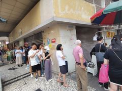 -明记牛杂(新马路分店)