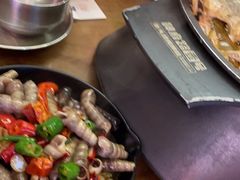 -神府路壹号·海鲜烧烤·砂锅粥·锅物(三坊七巷店)