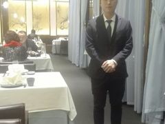 优秀管理服务人员-君子·兰餐厅(长江路店)