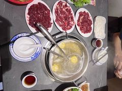 -贵宾牛·潮汕牛肉火锅(珠池总店)