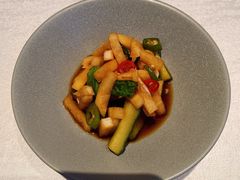 餐前小菜-湘中缘·湖南菜(娄底驻京办店)