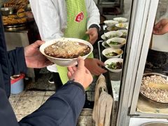-甘记肥肠粉(马鞍北路店)