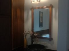 包房-域SPA·足疗·按摩·养生(静安寺店)