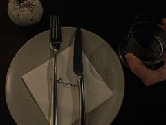 -LUMOS卢莫斯融合料理餐厅