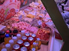 -福客麻辣烫·现炒麻辣香锅(印力中心店)