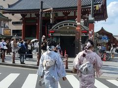 -浅草寺