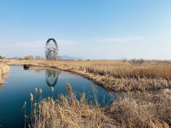 -苏州太湖湖滨国家湿地公园