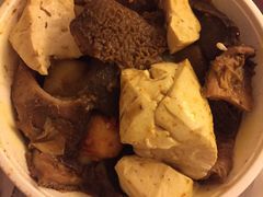 -明记牛杂(新马路分店)