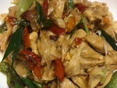 -辣公子·千岛湖私房菜(滨江店)