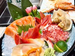 -大渔铁板烧(万象城店)