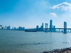 -澳门旅游塔360°旋转餐厅(南湾湖广场店)