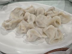 -听涛雅苑百味饺子老家菜馆