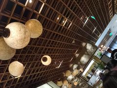 -雍和会海鲜姿造自助(湖东路店)