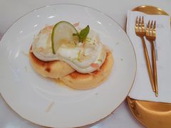 -法桐蛋糕·手作面包(万象城店)