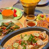 七夕约会餐厅🍴米其林食府芒果树Mango Tree🥭