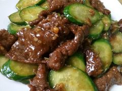 -力力豆花庄(广渠门店)