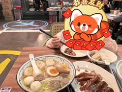 -陈鹏鹏潮汕菜(宝安机场T3航站楼店)