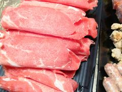 -丽江庭院·云南野生菌·海鲜火锅(鼓楼四合院店)