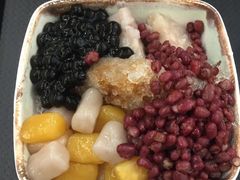 -鲜芋仙(观音桥大融城LG店)