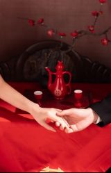 -太郎花子婚纱摄影TAHAKO(无锡店)