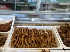 -紫光园清真北京小吃(正阳大街店)