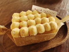 豆乳麦麦-奈诺甜品·生日蛋糕·下午茶(古城店)