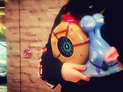 -东京塔海贼王主题公园