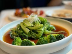 -羲和雅苑•北京烤鸭(吴中路万象城店)