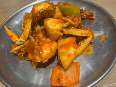 -西塔老太太泥炉烤肉