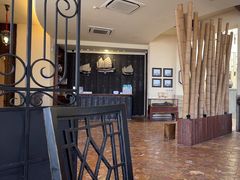 -南沙游艇会·大兵船餐厅