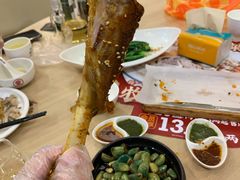 -羊之道草原味道清真餐厅(番禺店)