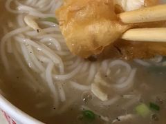 鱼汤糊粉-汪记鲜鱼糊汤粉(沈阳路总店)