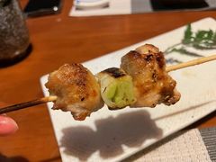 串烤鸡翅-熊串烧亭.居酒屋(珠江路店)