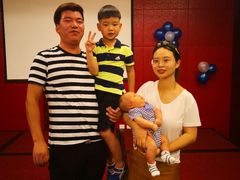 -双鸽和平国际酒店-中餐厅