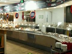 -So Lounge索兰至餐厅(蓝色港湾店)