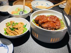 -湖南别院·美学庭院餐厅(惠阳店)