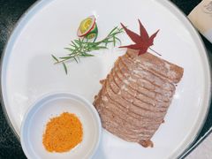 白切羊肉-新南华大酒店(广中店)