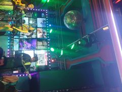 -Famous肥猫墨西哥音乐餐吧(五棵松华熙LIVE店)