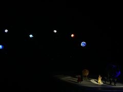 -鼎盛王朝康熙大典实景演出