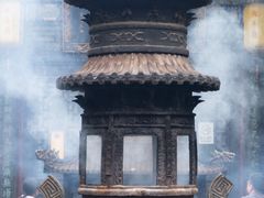-湘子庙