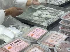 -沈大成(南京东路店)
