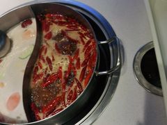 -大斌家串串火锅(德思勤店)