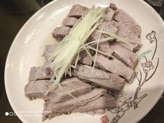 -乡亲鹅肉城(昆山店)
